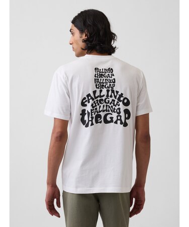 エブリディ ソフト リラックスフィット ブラナンベア ポケットTシャツ