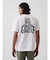 エブリディ ソフト リラックスフィット ブラナンベア ポケットTシャツ
