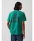 エブリディ ソフト リラックスフィット ブラナンベア ポケットTシャツ（ユニセックス）