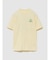 エブリディ ソフト リラックスフィット ブラナンベア ポケットTシャツ