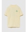 エブリディ ソフト リラックスフィット ブラナンベア ポケットTシャツ