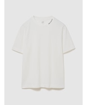 GapロゴTシャツ