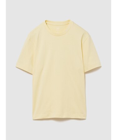 GapロゴTシャツ