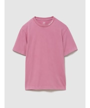 GapロゴTシャツ