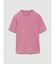GapロゴTシャツ
