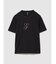 ヘビーウェイト トーンミックス GAPロゴTシャツ