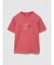 ヘビーウェイト トーンミックス GAPロゴTシャツ