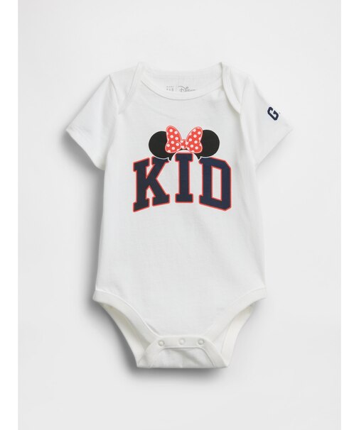 babyGap × ディズニー ボディスーツ