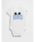 babyGap × ディズニー ボディスーツ