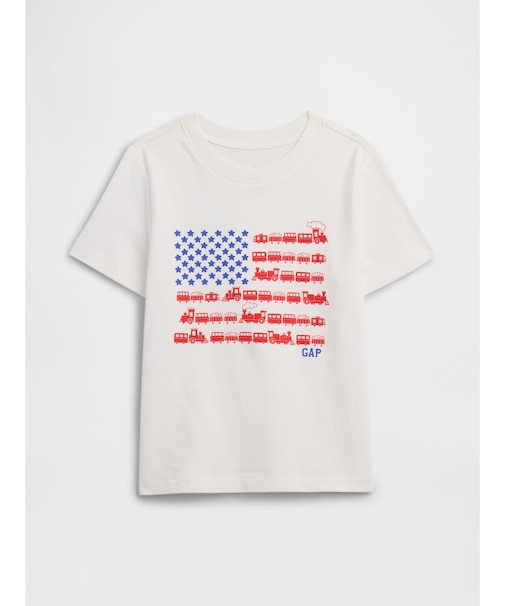 babyGap グラフィックTシャツ