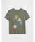 babyGap グラフィックTシャツ