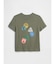 babyGap グラフィックTシャツ