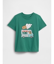 babyGap グラフィックTシャツ