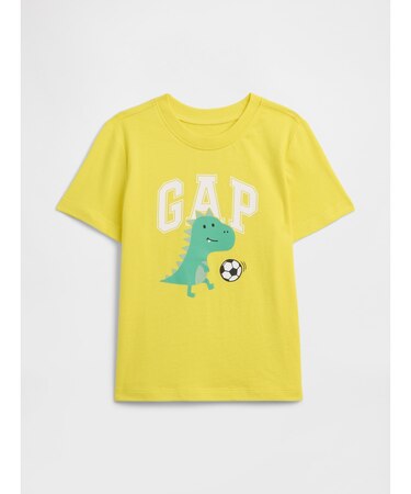 babyGap グラフィックTシャツ