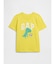 babyGap グラフィックTシャツ