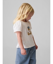 babyGap ブラナンベア Tシャツ