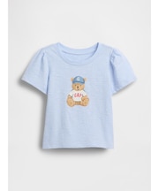 babyGap ブラナンベア Tシャツ