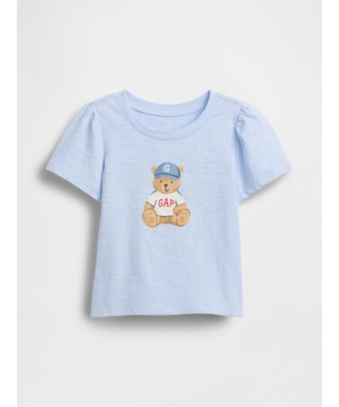 babyGap ブラナンベア Tシャツ
