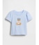 babyGap ブラナンベア Tシャツ