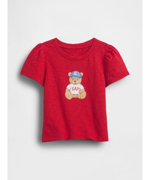 babyGap ブラナンベア Tシャツ