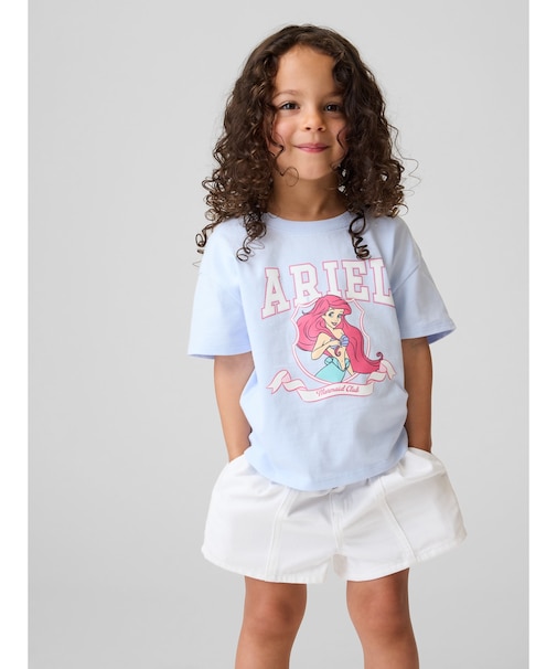 Gap × ディズニー グラフィックTシャツ (幼児・ベビー)