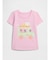 babyGap グラフィックTシャツ