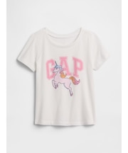 babyGap GAPロゴ Tシャツ