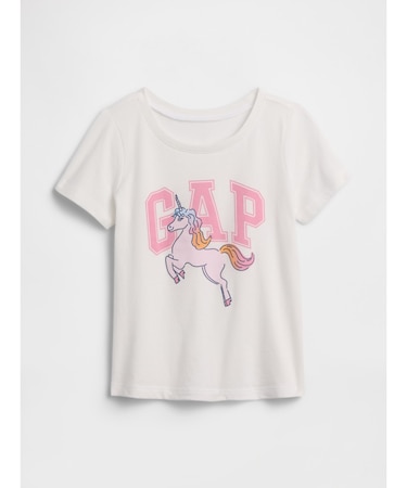 babyGap GAPロゴ Tシャツ