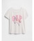 babyGap GAPロゴ Tシャツ