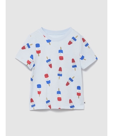 babyGap プリント Tシャツ