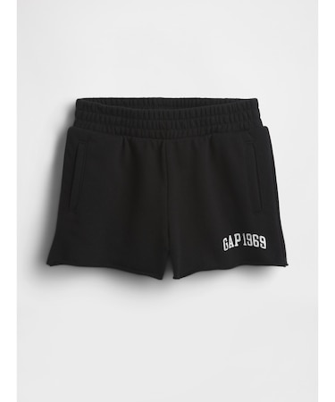 babyGap プルオン フレンチテリー ショートパンツ