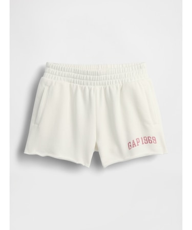 babyGap プルオン フレンチテリー ショートパンツ