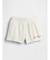 babyGap プルオン フレンチテリー ショートパンツ