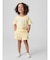 babyGap プルオン フレンチテリー ショートパンツ