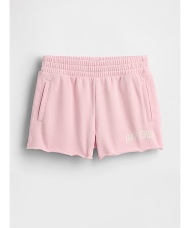 babyGap プルオン フレンチテリー ショートパンツ