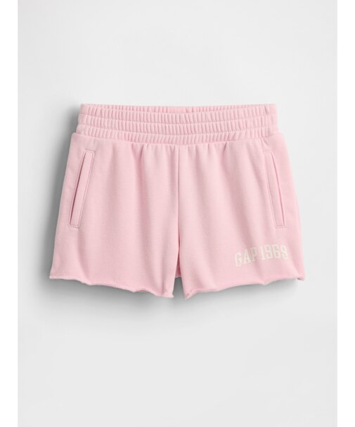 babyGap プルオン フレンチテリー ショートパンツ