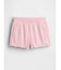 babyGap プルオン フレンチテリー ショートパンツ