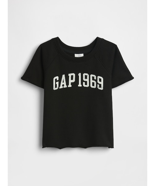 sfc フレンチテリースウェット　半袖 babyGap フレンチテリー 半袖 スウェットシャツ｜ギャップの通販