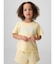 babyGap フレンチテリー 半袖 スウェットシャツ