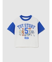 Gap × ディズニー グラフィックtシャツ (幼児・ベビー)