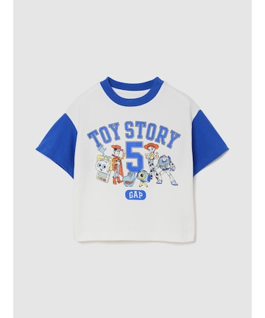 Gap × ディズニー グラフィックtシャツ (幼児・ベビー)