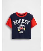 Gap × ディズニー グラフィックTシャツ (幼児・ベビー)