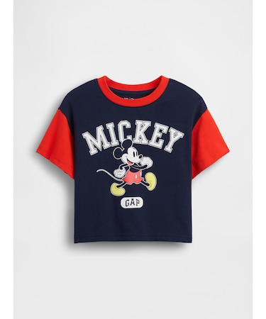 Gap × ディズニー グラフィックTシャツ (幼児・ベビー)