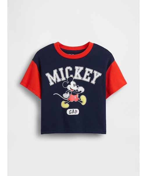 Gap × ディズニー グラフィックTシャツ (幼児・ベビー)