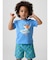 グラフィック GAPロゴTシャツ (幼児・ベビー)