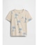 ブラナン フェイバリット プリント ポケットTシャツ (幼児・ベビー)