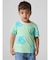 ブラナン フェイバリット プリント ポケットTシャツ (幼児・ベビー)