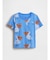 ブラナン フェイバリット プリント ポケットTシャツ (幼児・ベビー)