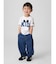 babyGap × ディズニー KID グラフィックTシャツ