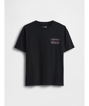 スター・ウォーズ リラックスフィット グラフィックTシャツ (キッズ)
